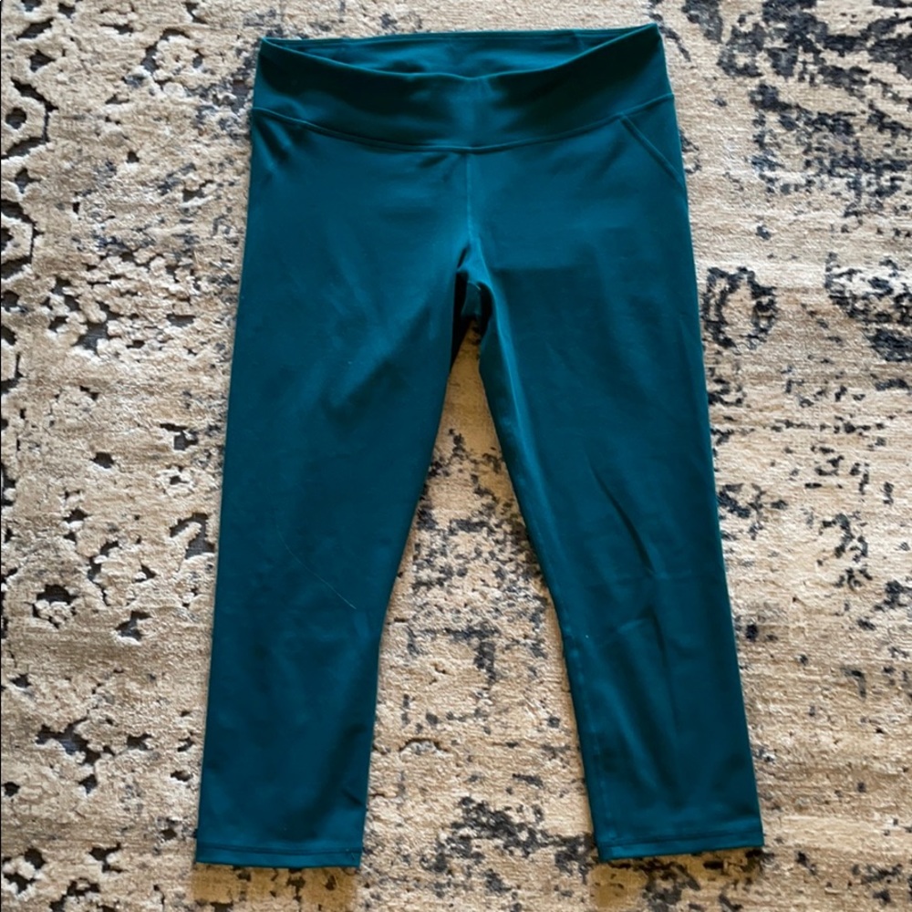under armour leggings